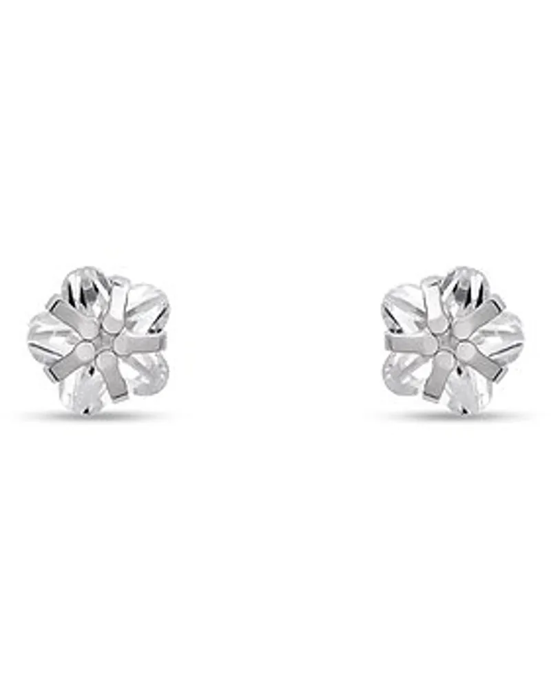 FAVS. Ohrstecker Silber