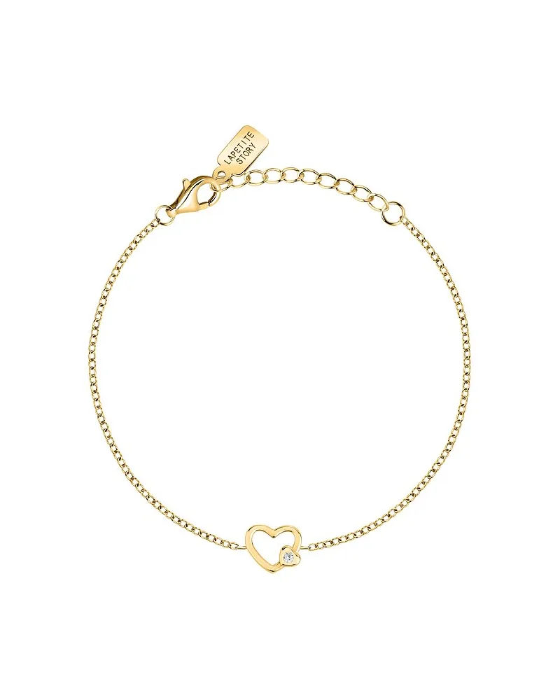 FAVS. Armband Gold