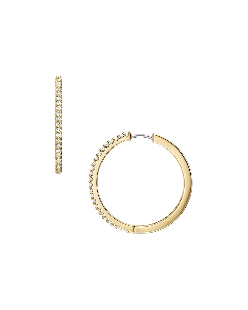 Fossil Creolen ELLIS Gold