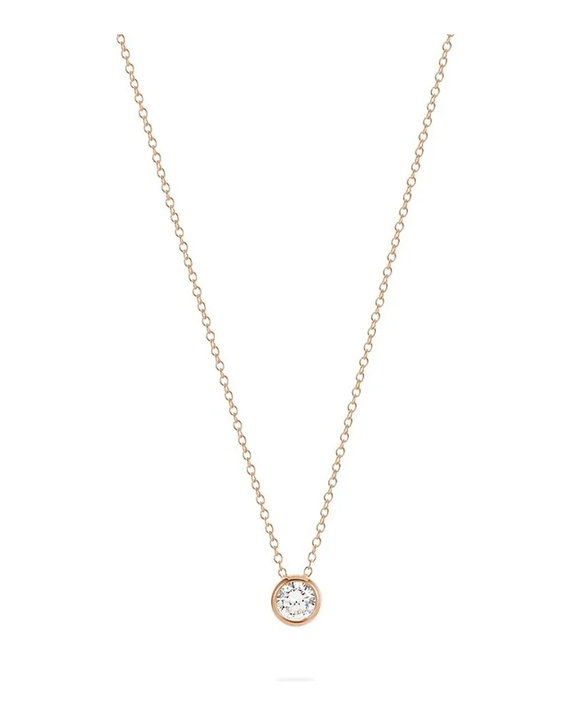 Esprit Kette Purity Roségold