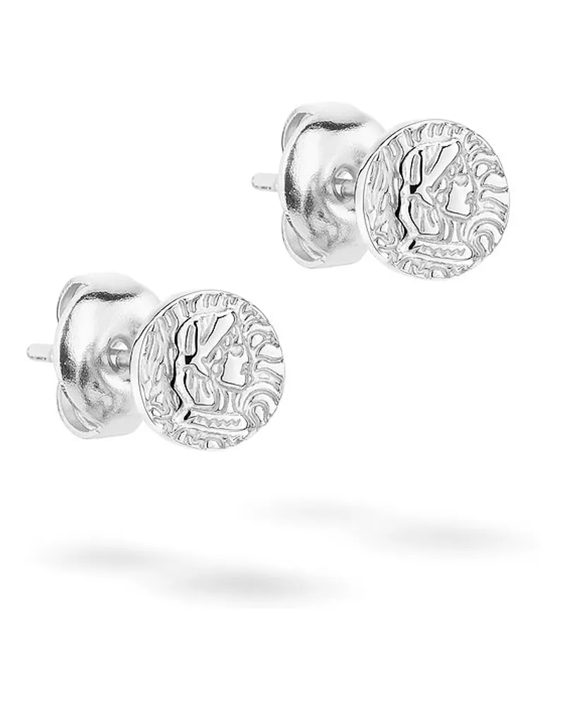 Tamaris Ohrstecker Silber