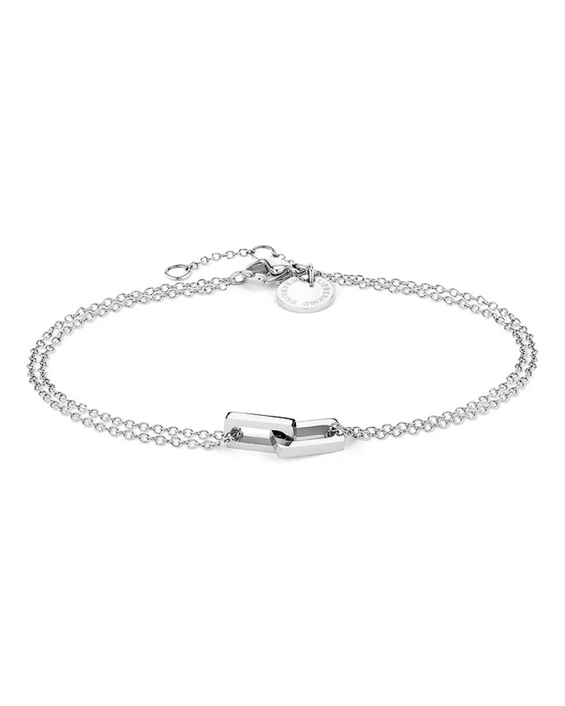 Liebeskind Armband Silber