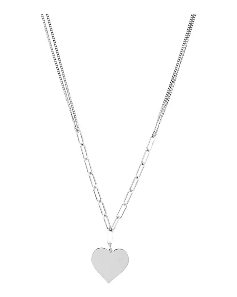 FAVS. Kette Silber