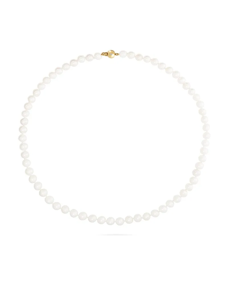 YAMOKO Kette Gelbgold