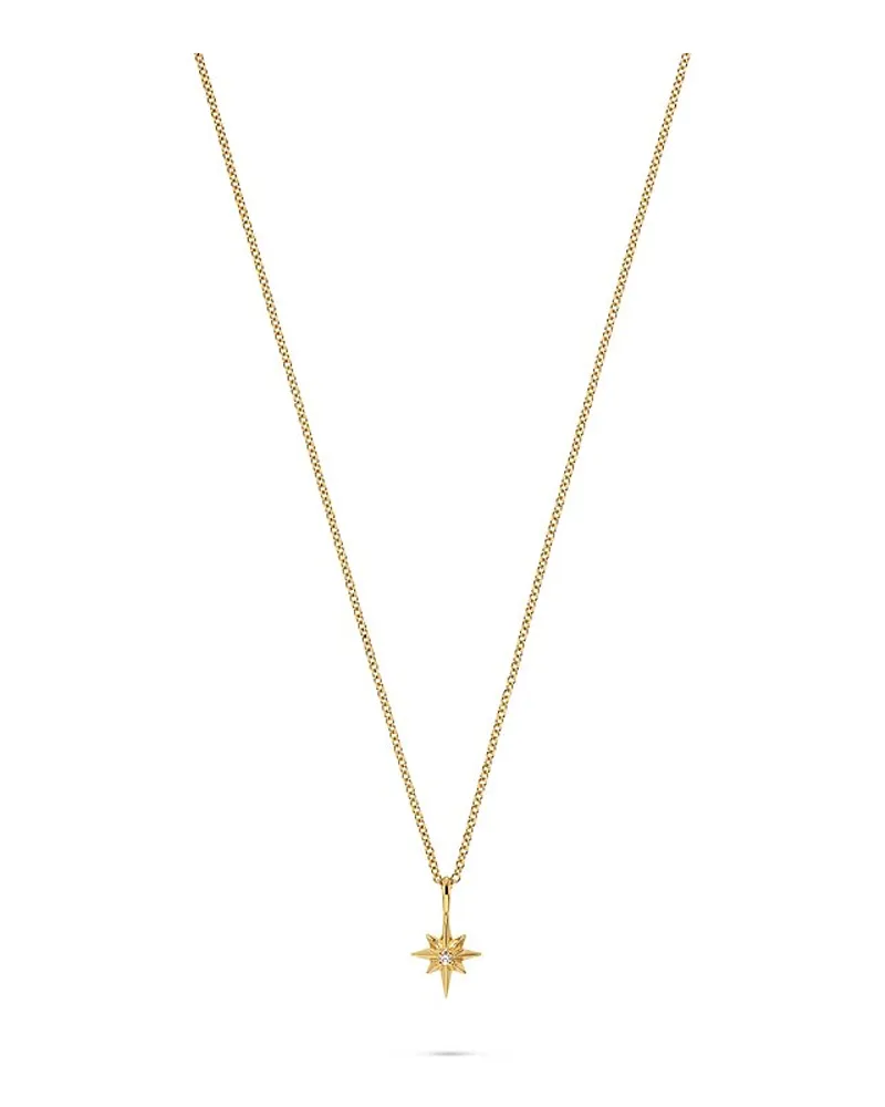Guido Maria Kretschmer Kette Gold