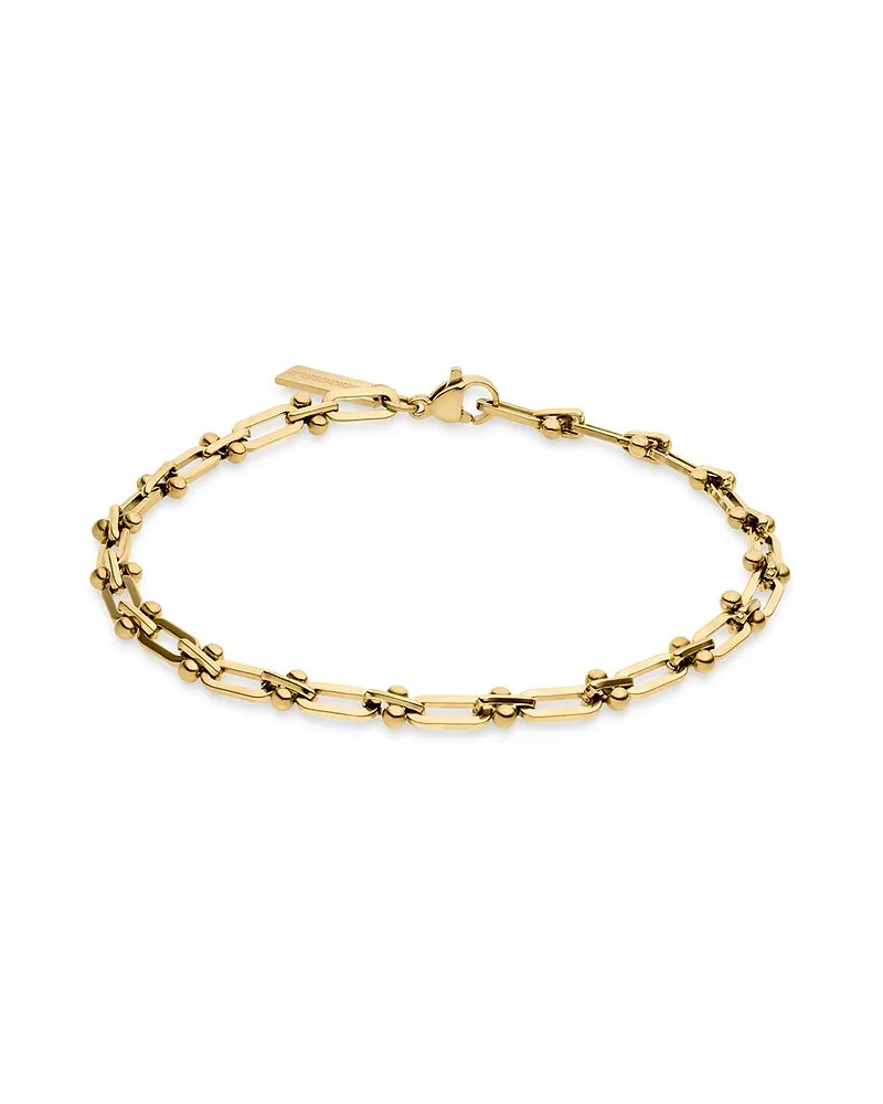 Liebeskind Armband Gold