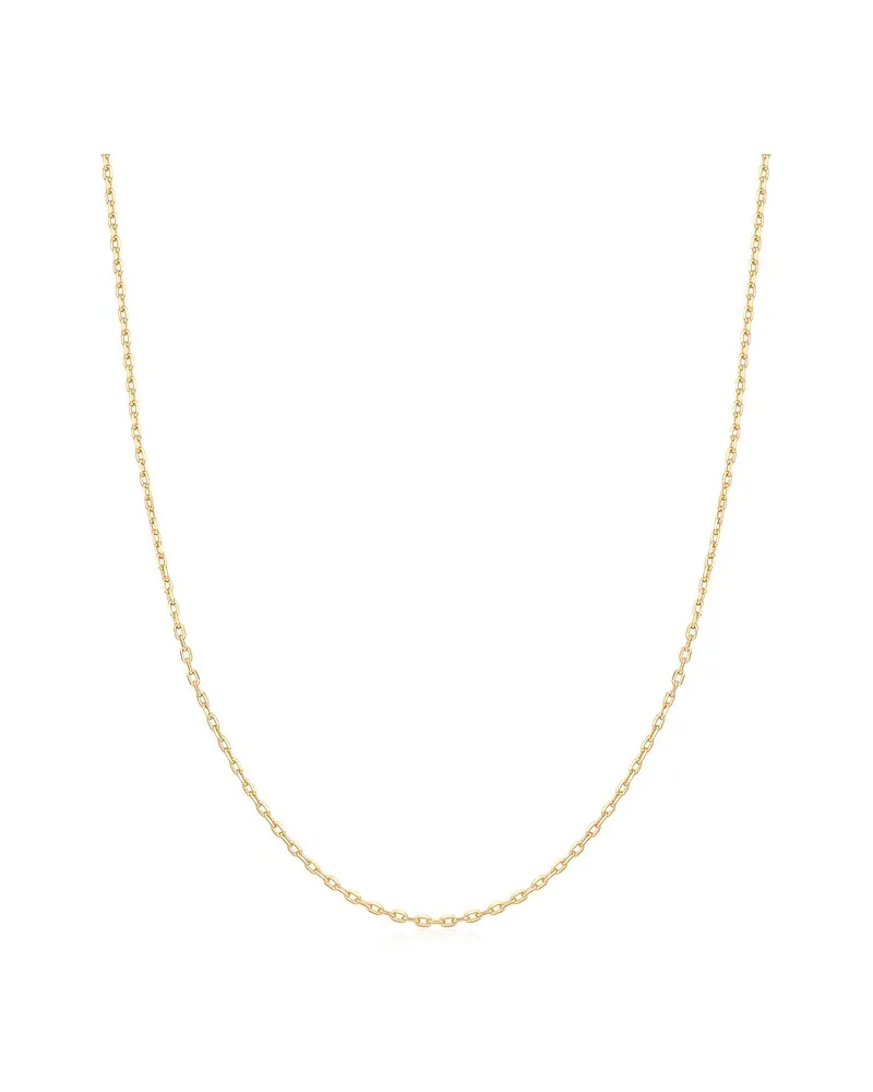 ANIA HAIE Kette Pop Charms Gold