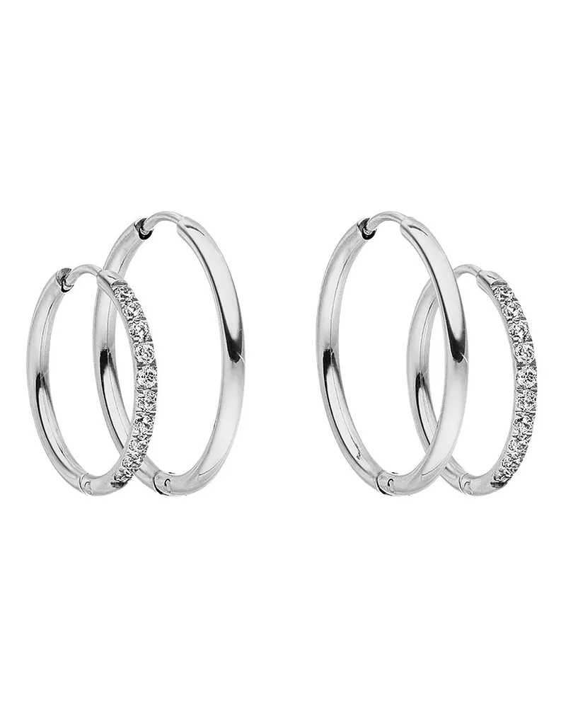Purelei Schmuck-Set Core Collection Silber