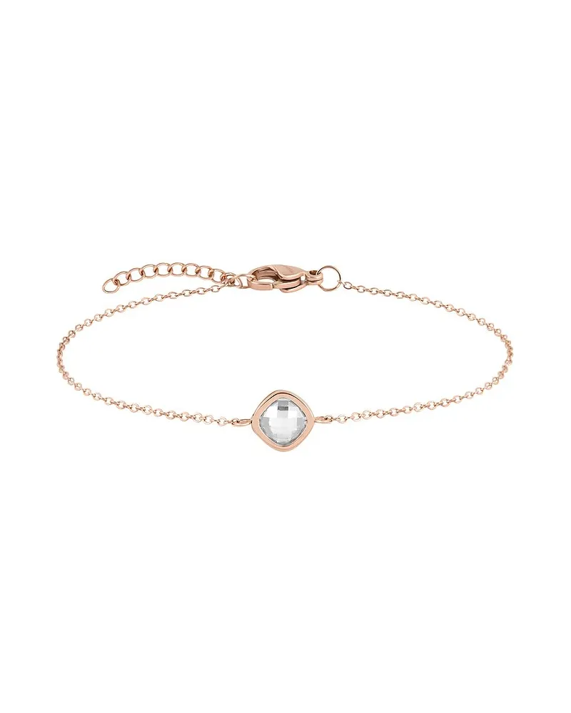 Tamaris Armband Roségold