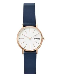 Skagen Damenuhr Roségold