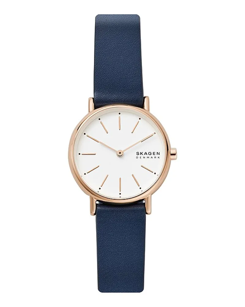 Skagen Damenuhr Roségold