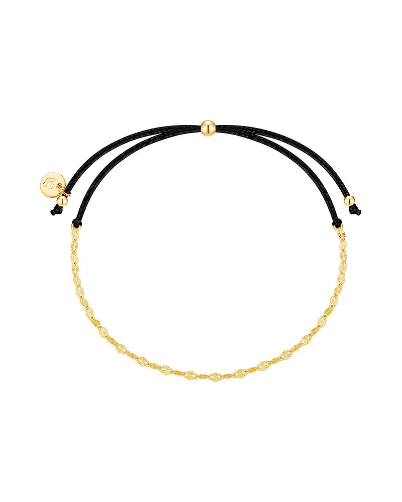 Glanzstücke München Armband Gelbgold