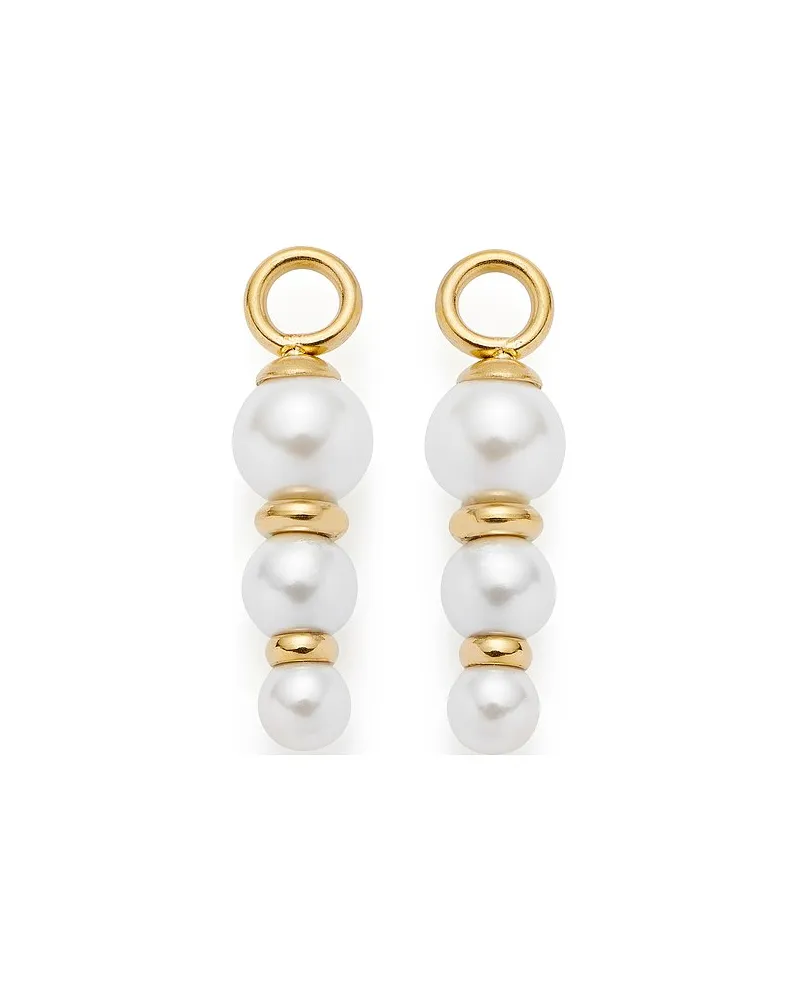 Leonardo Ohrhänger Herbst/Winter 2025 Mehrfarbig