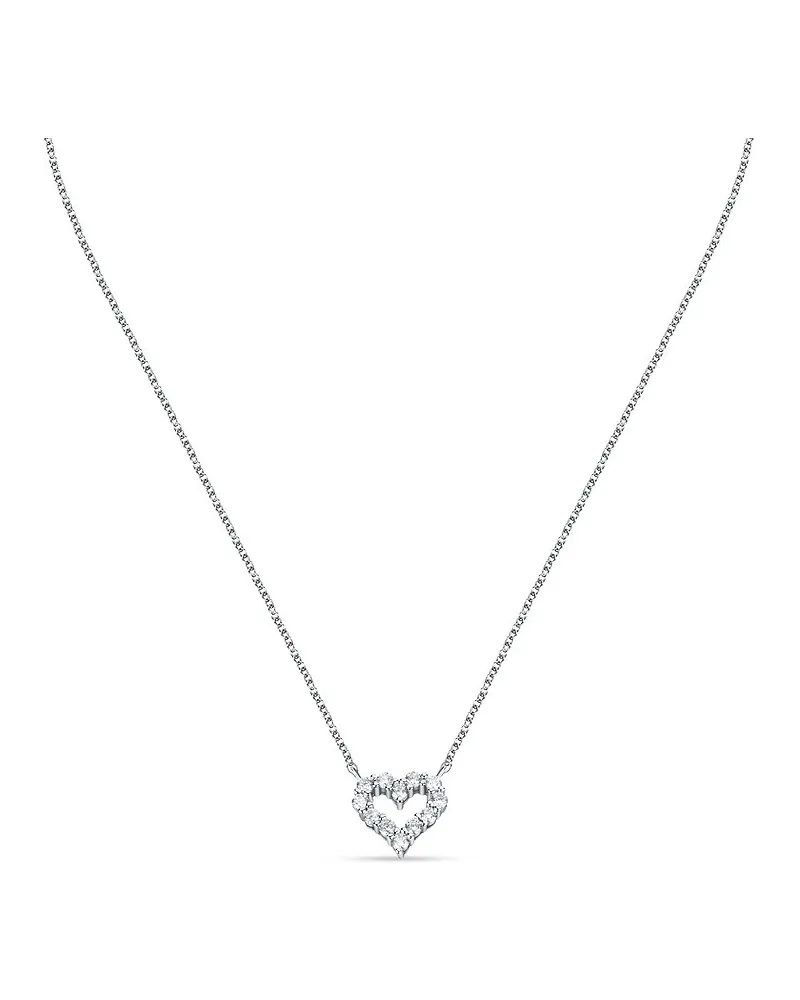 Morellato Kette NOBILE Silber