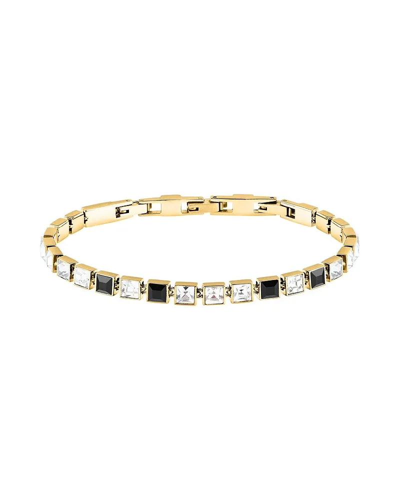 Karl Lagerfeld Armband Gelbgold