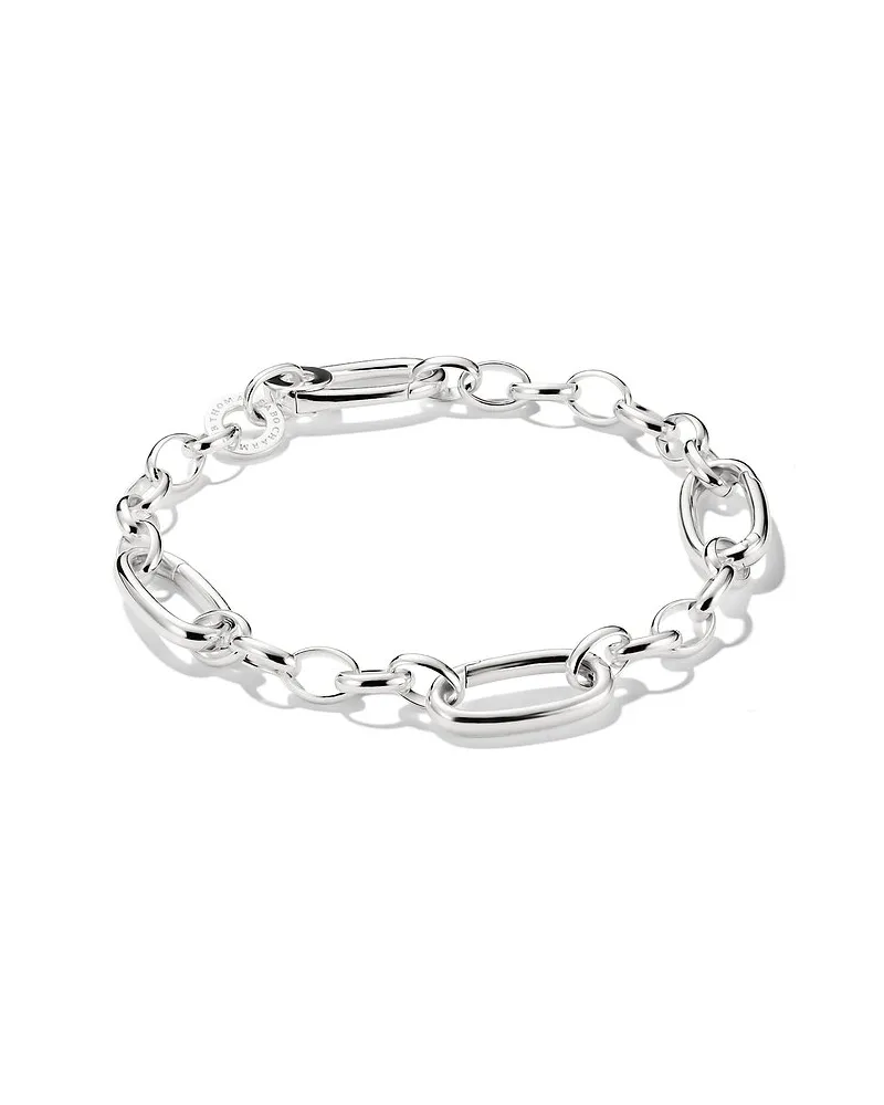 Thomas Sabo Armband Carrier Silber