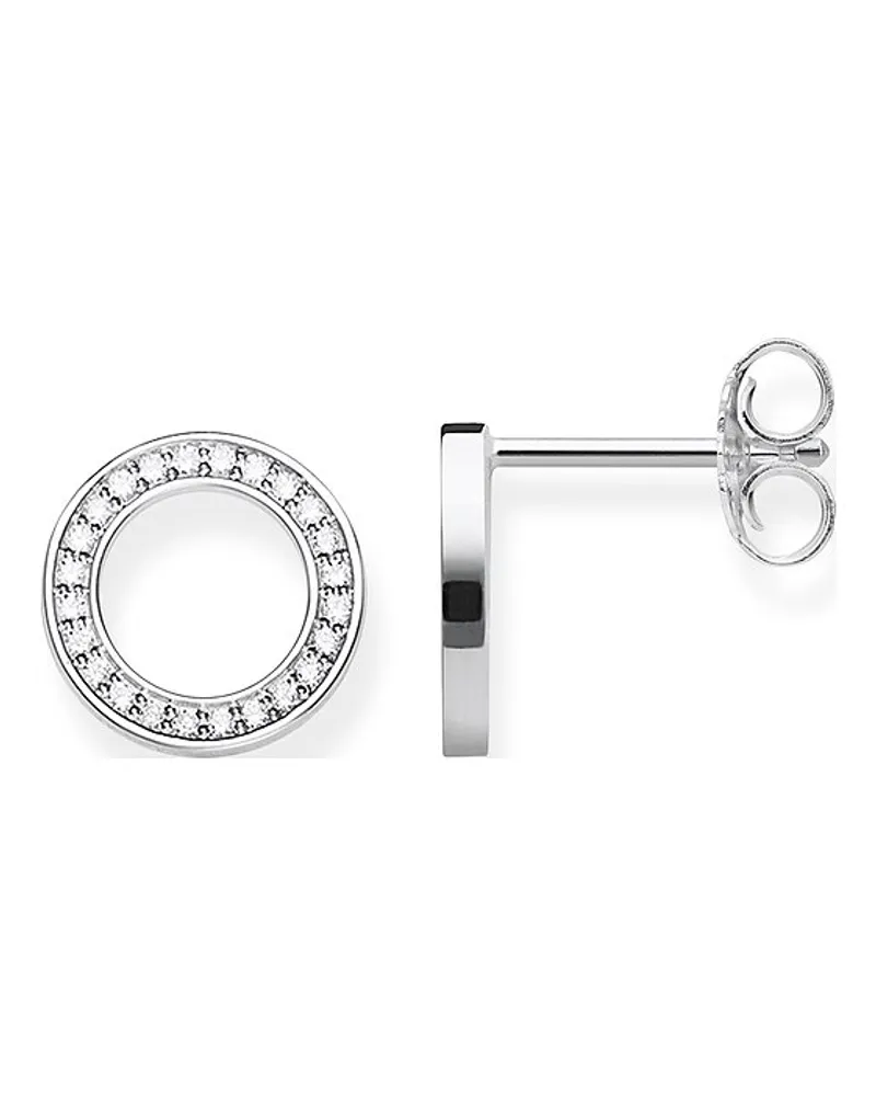 Thomas Sabo Ohrstecker Silber