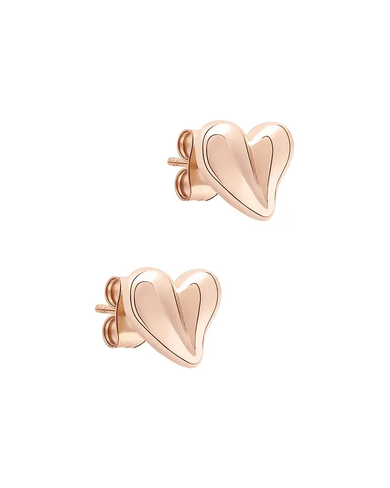 Tamaris Ohrstecker Roségold