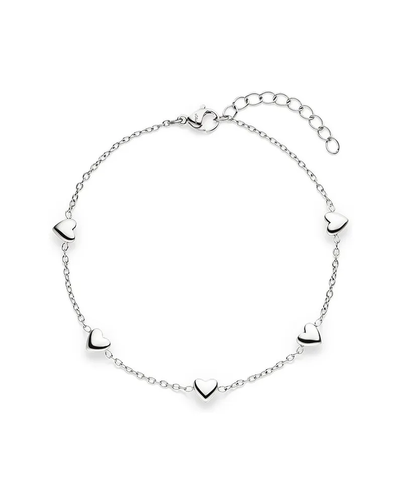 S.Oliver Armband Silber