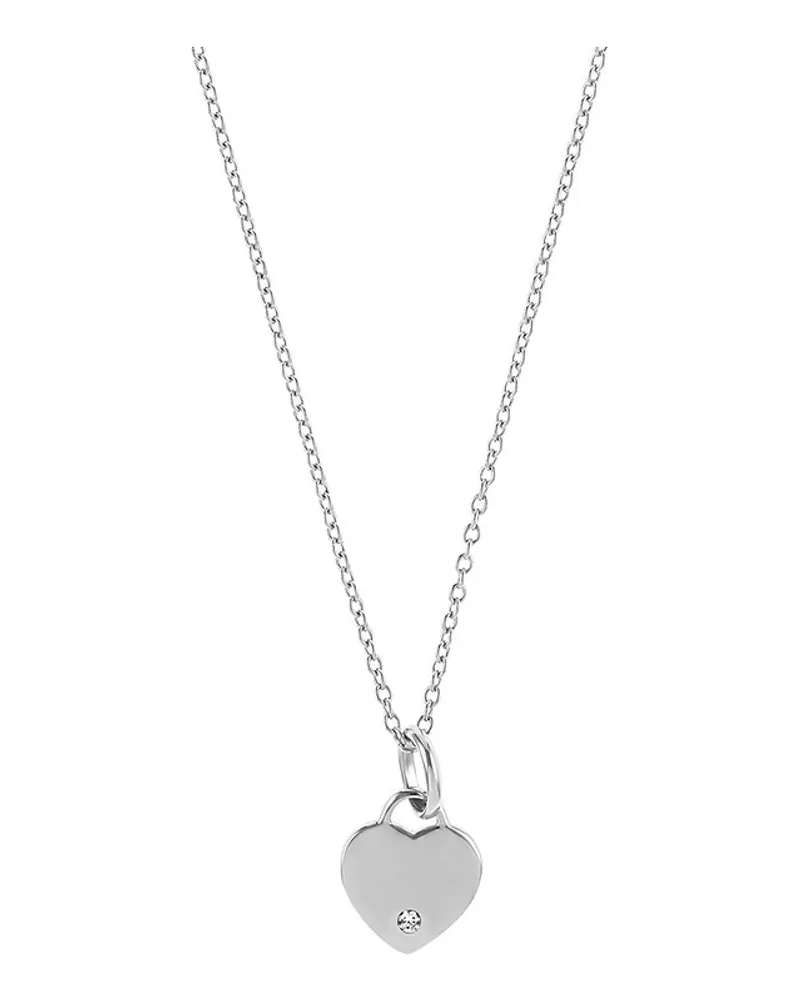 FAVS. Kette Silber