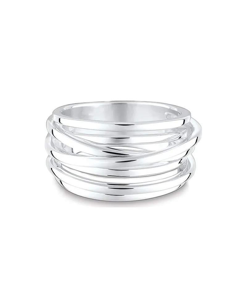 Quinn Damenring Silber