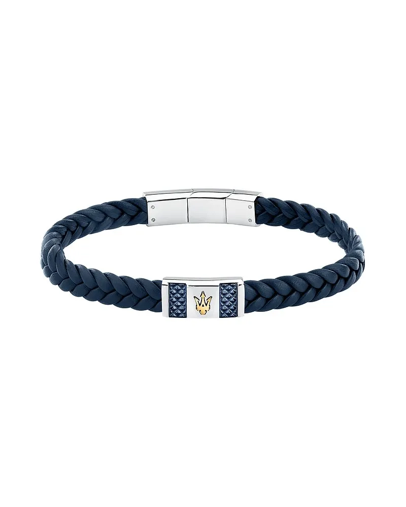 Maserati Armband Bicolor
