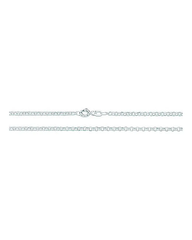 FAVS. Kette Silber