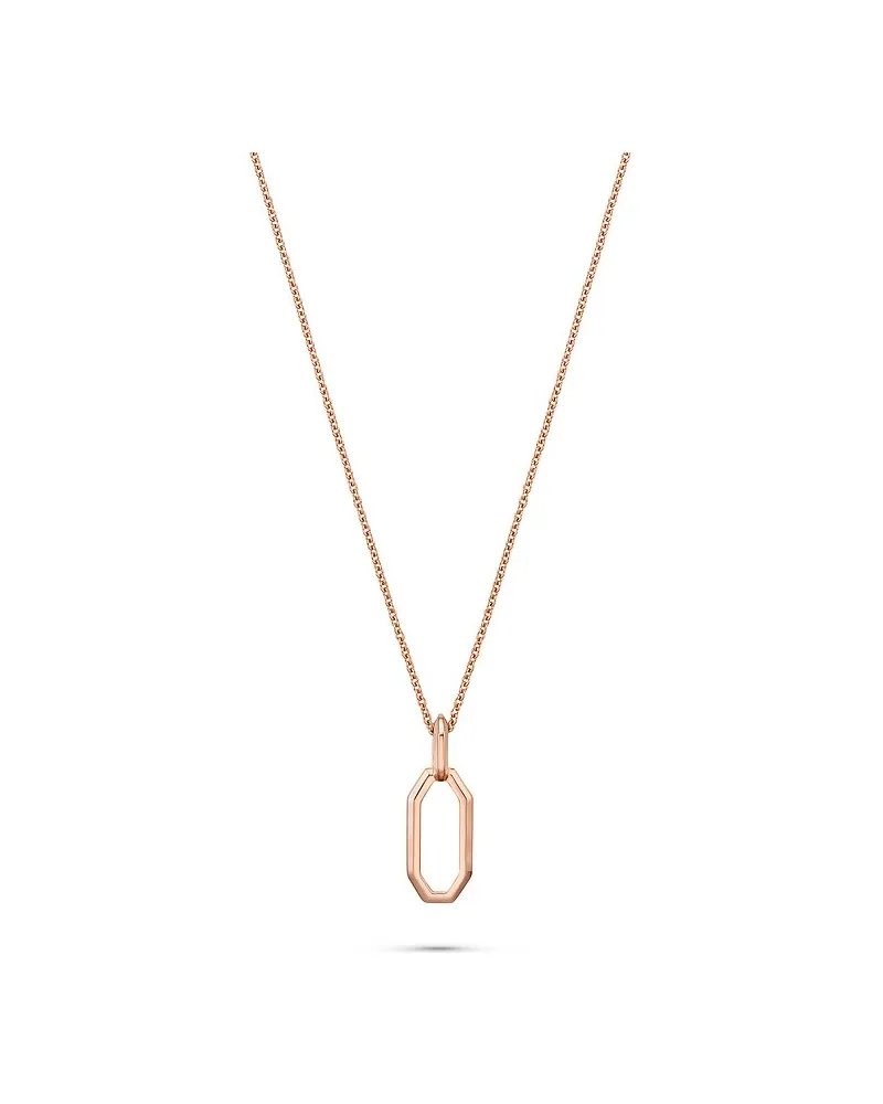 JETTE Kette Roségold