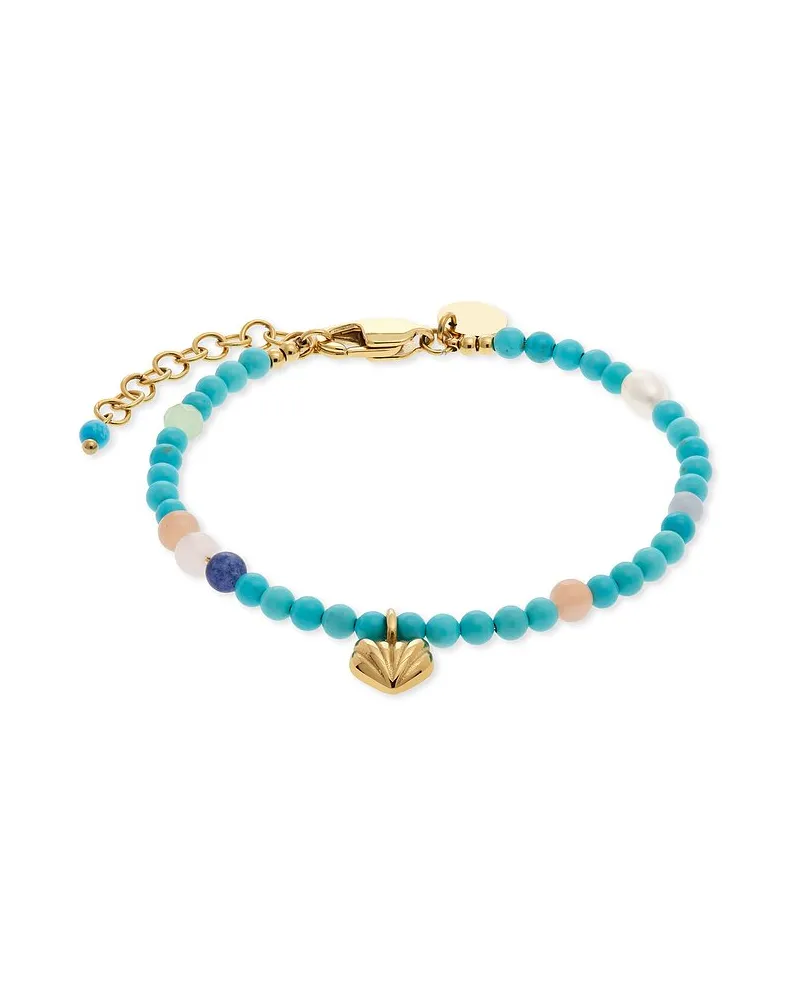 Guido Maria Kretschmer Armband Gelbgold