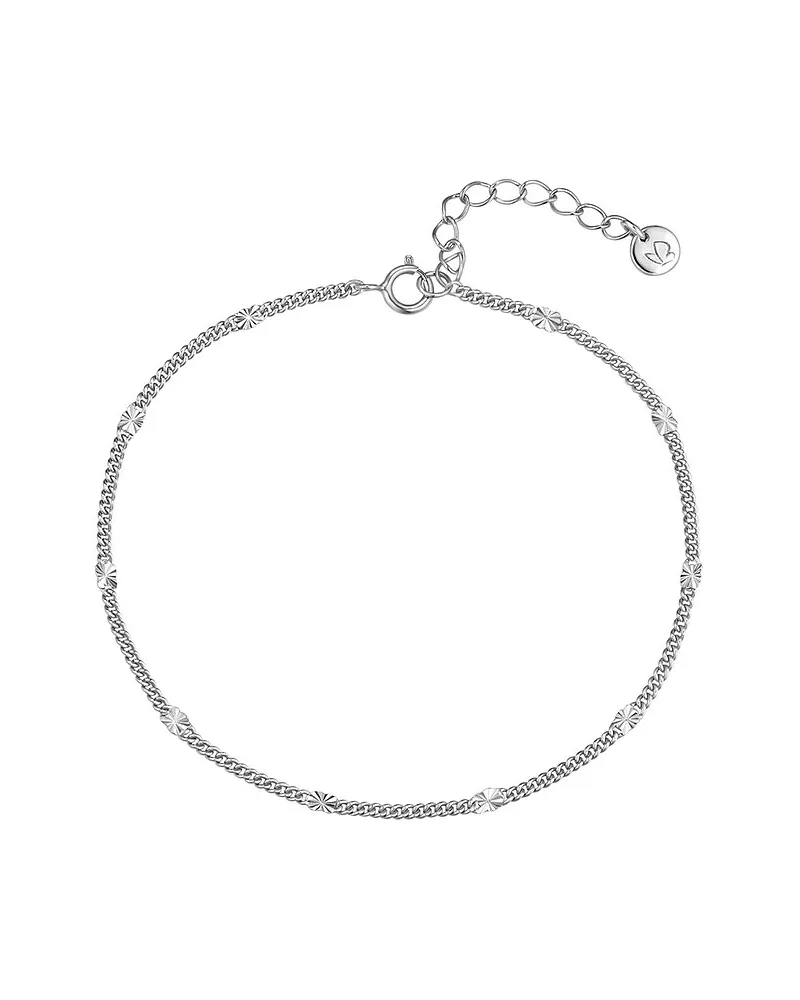 Glanzstücke München Armband Silber