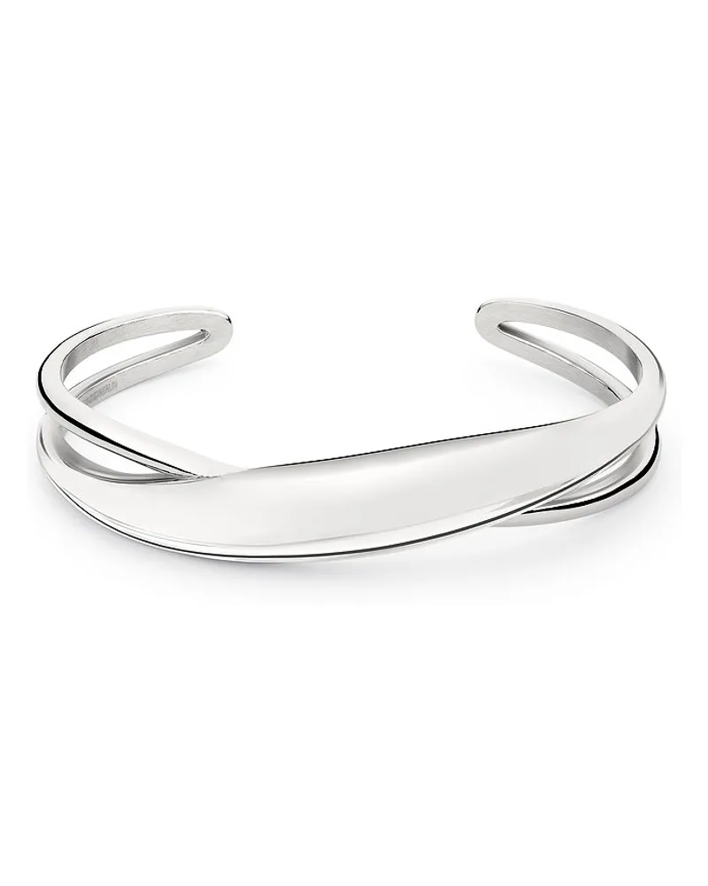Liebeskind Armreif Silber