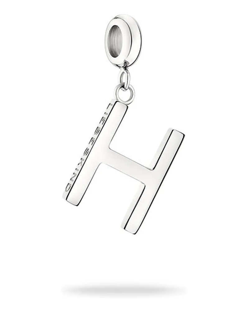 Liebeskind Charm Silber