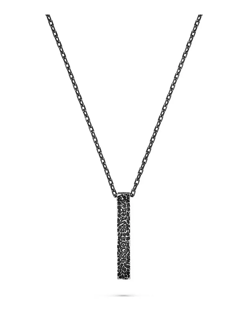 UNSAME Kette Silber