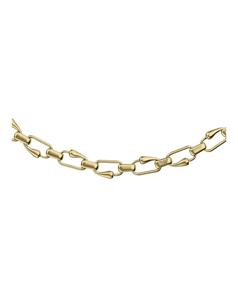 Emporio Armani Kette Gold