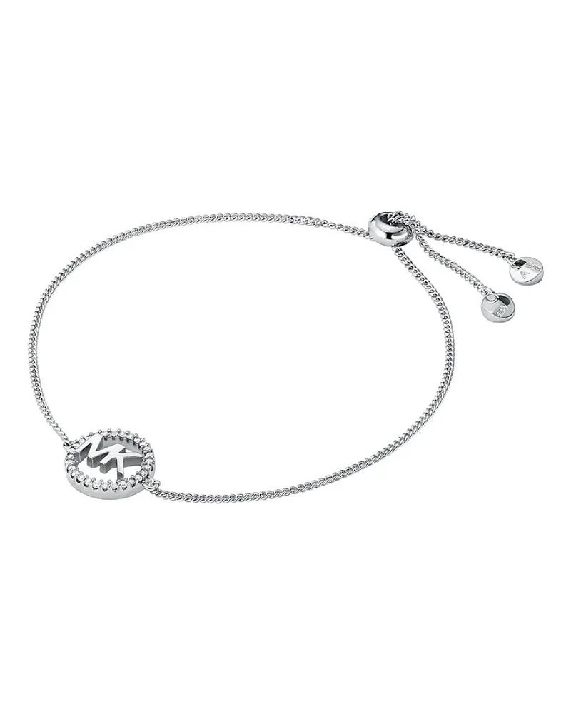 Michael Kors Armband Silber