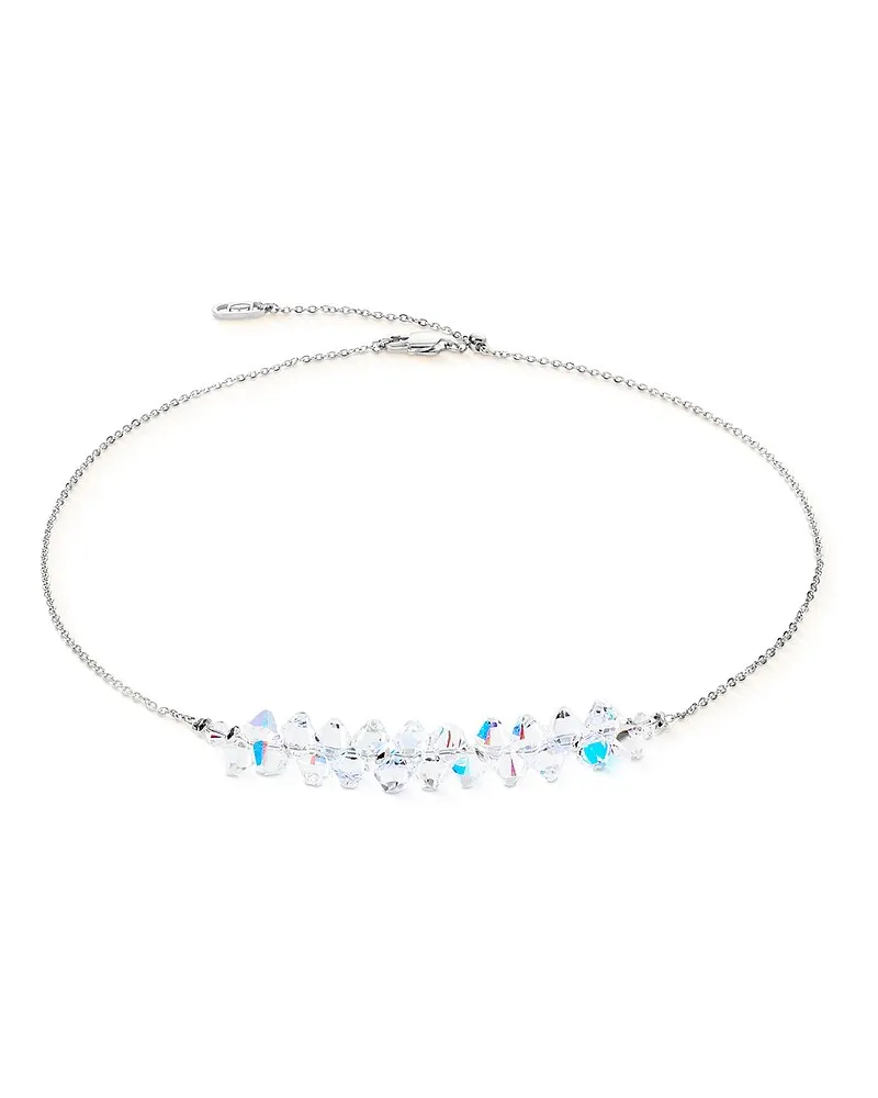 Coeur de Lion Kette Silber