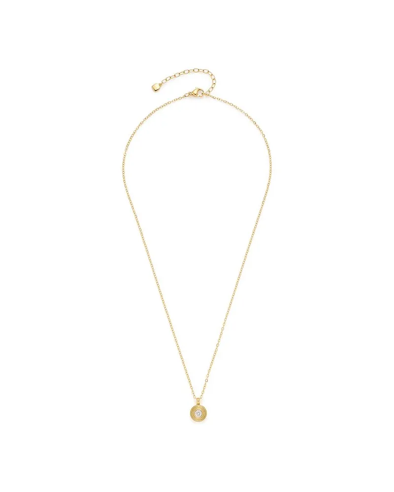 Leonardo Kette Gold