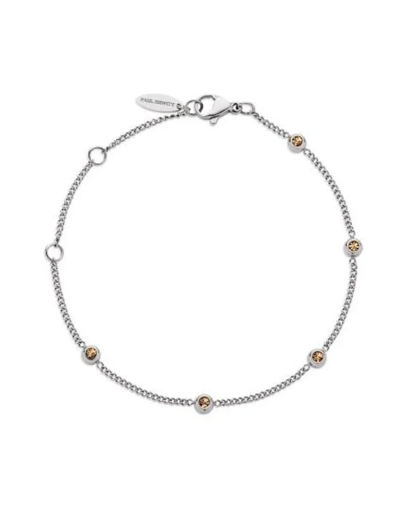 PAUL HEWITT Armband Silber