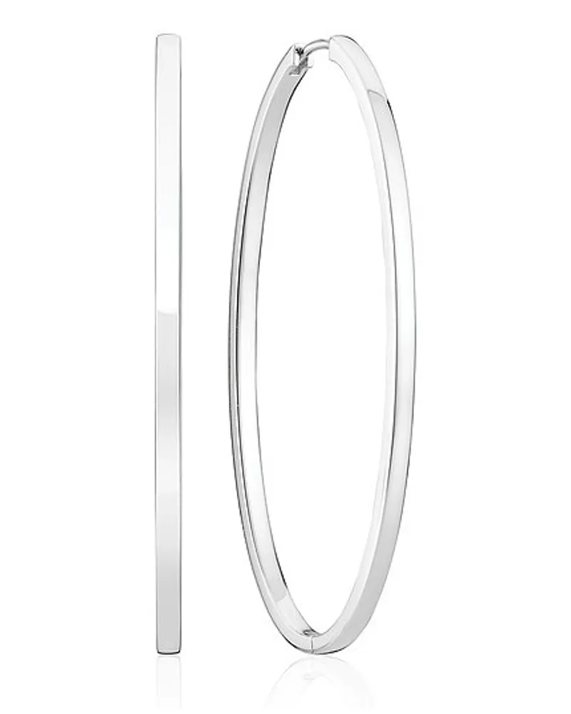 Sif Jakobs Jewellery Creolen Silber