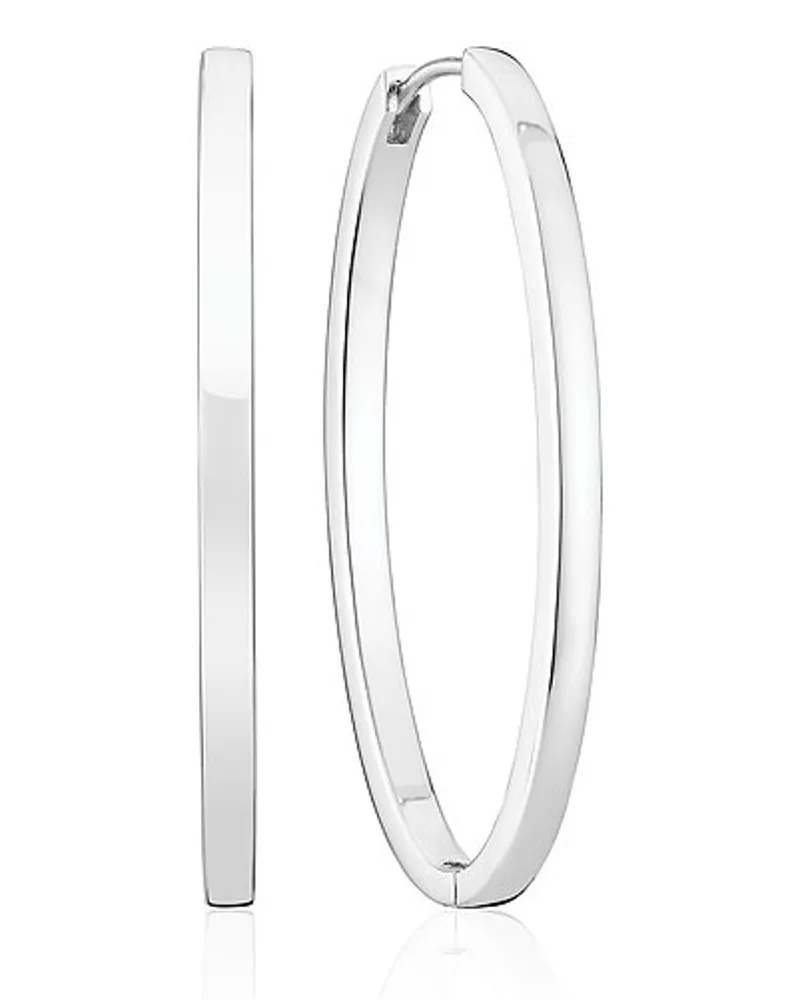 Sif Jakobs Jewellery Creolen Silber