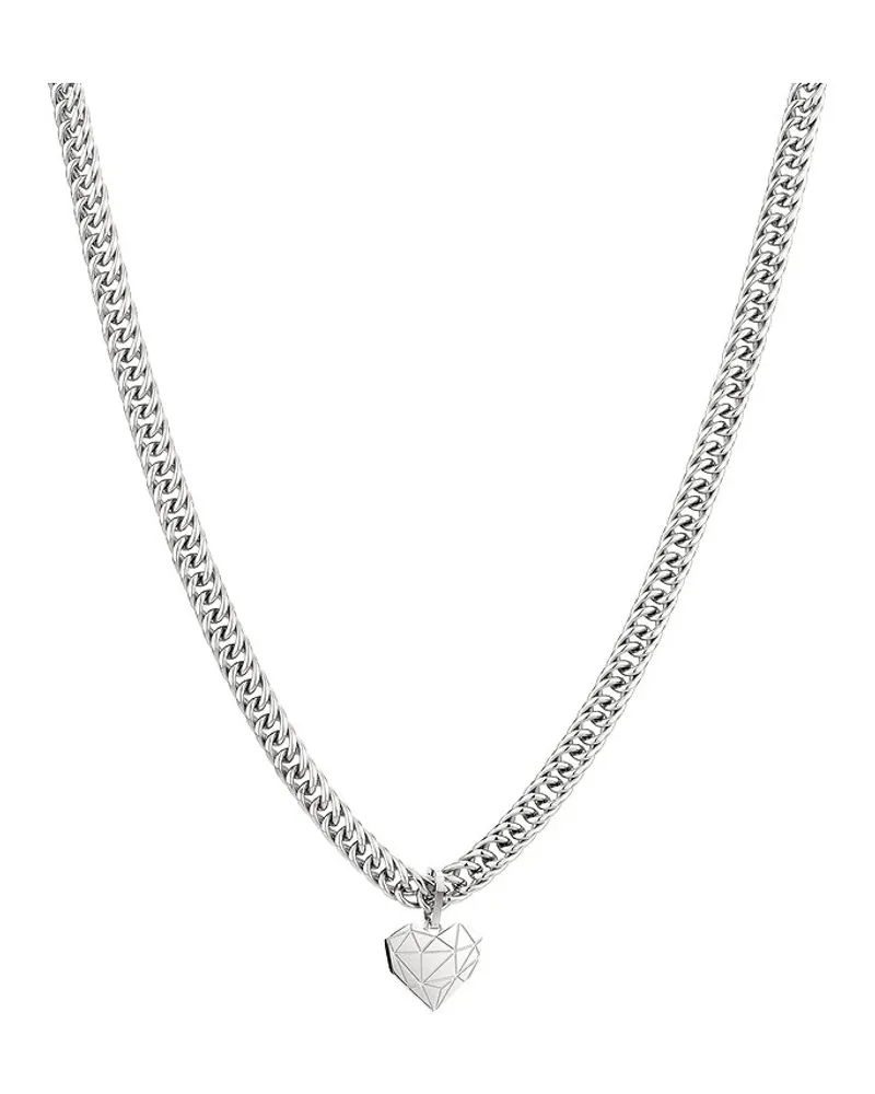 Liebeskind Kette Silber