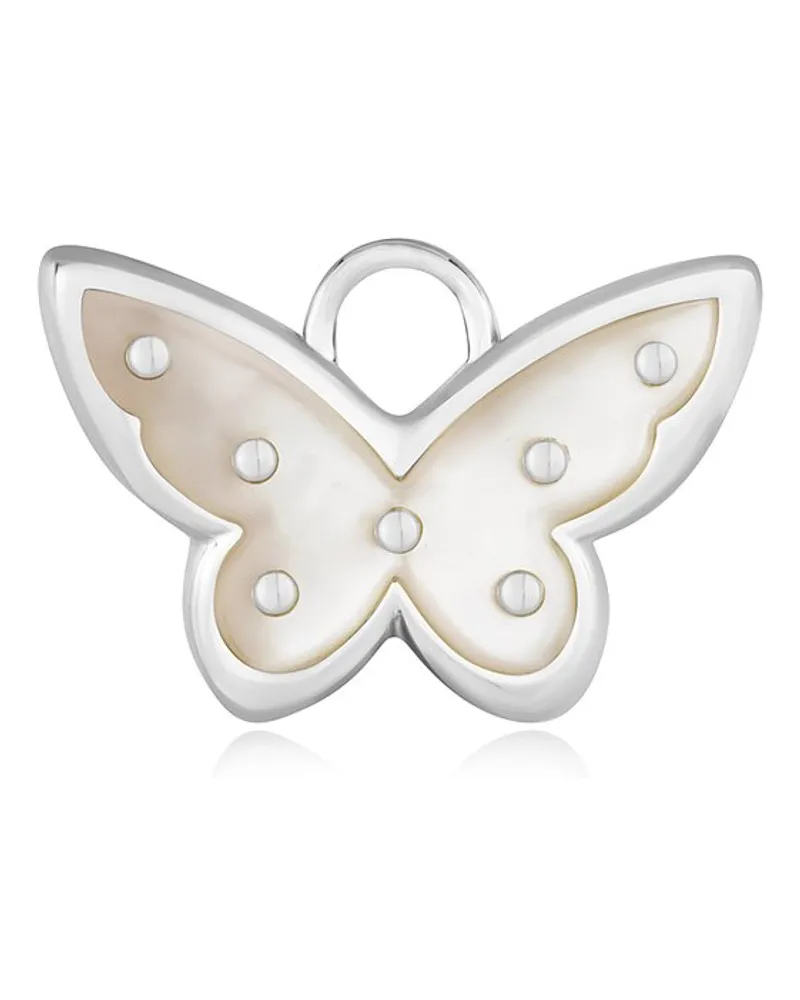 ANIA HAIE Charm Pop Charms Silber