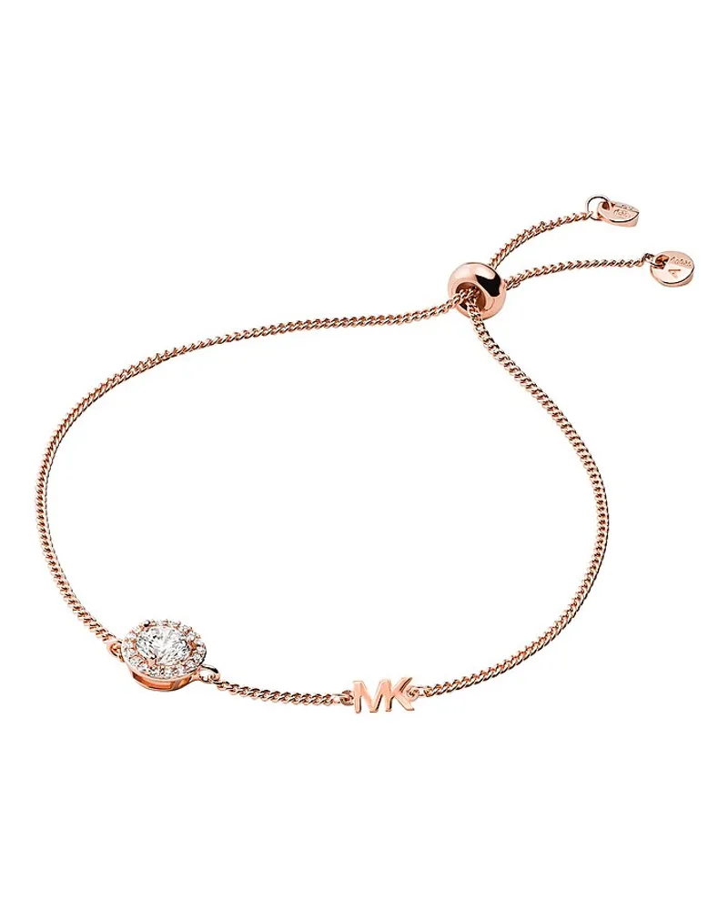 Michael Kors Armband Roségold