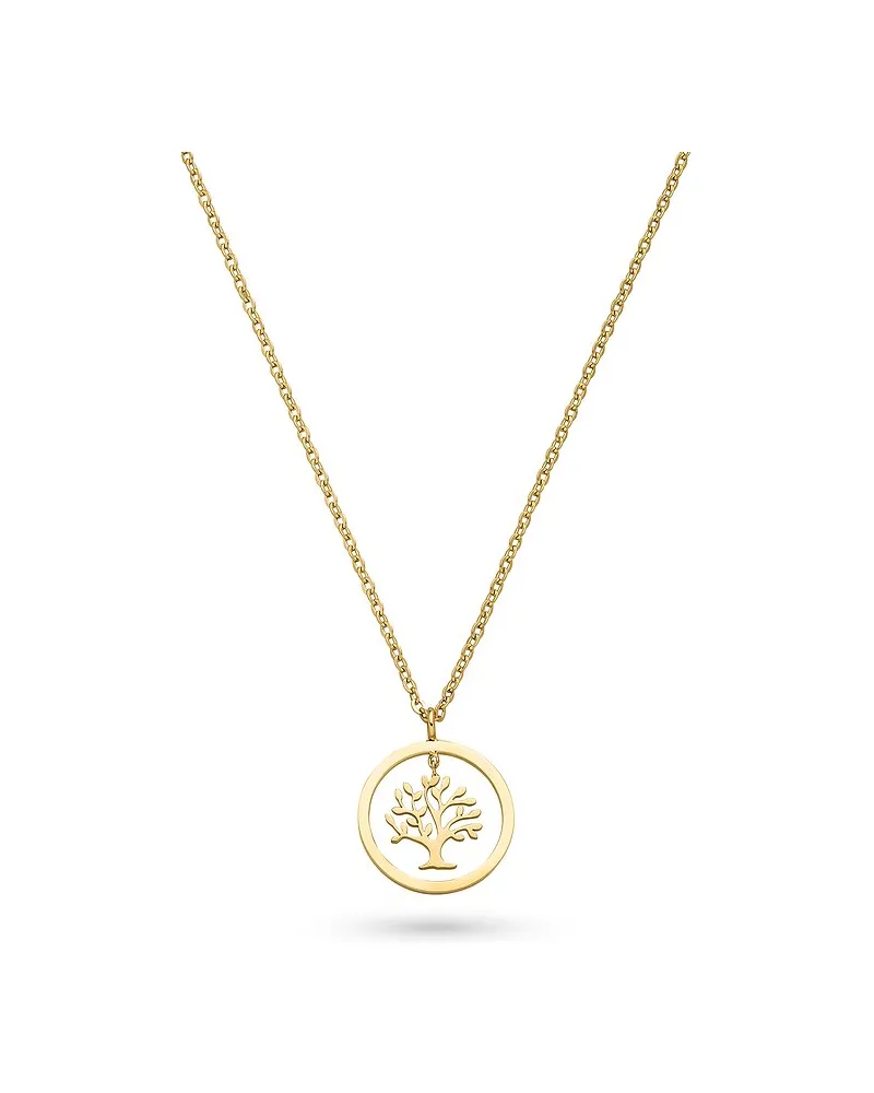 S.Oliver Kette Gold