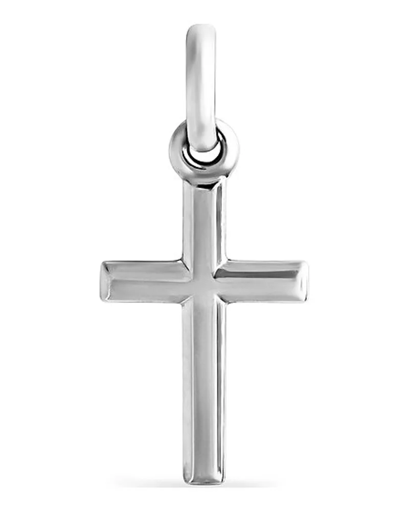 FAVS. Anhänger Silber