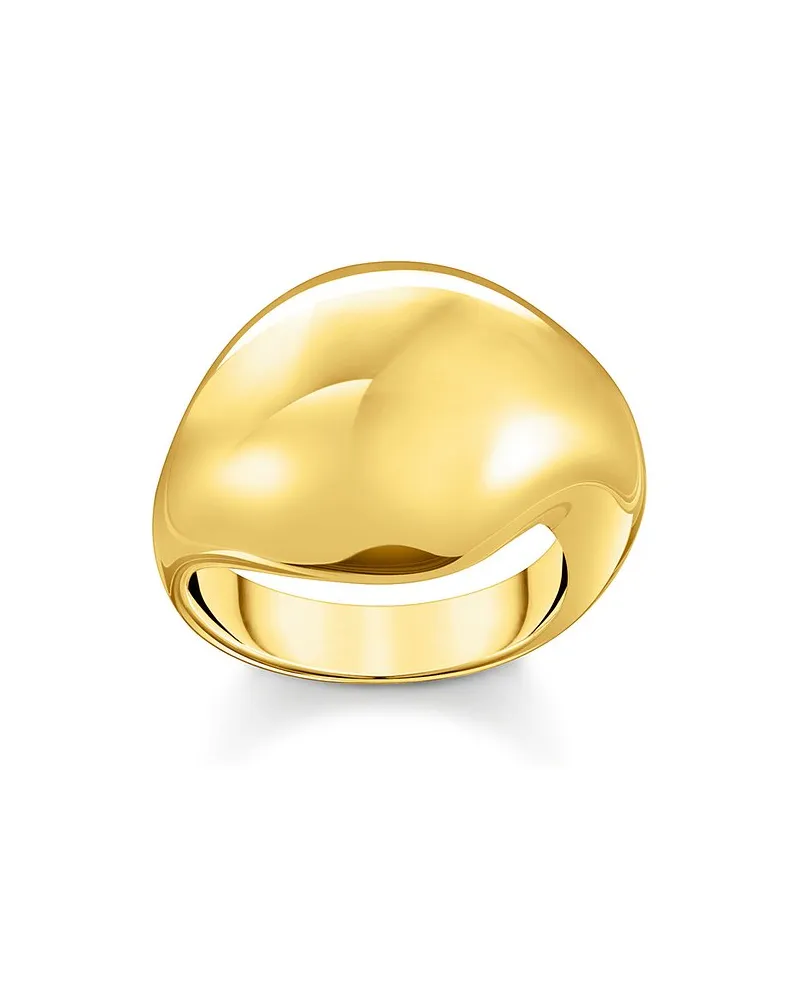 Thomas Sabo Damenring Gold