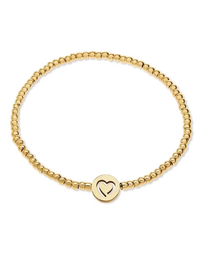 Esprit Armband Forever Gelbgold