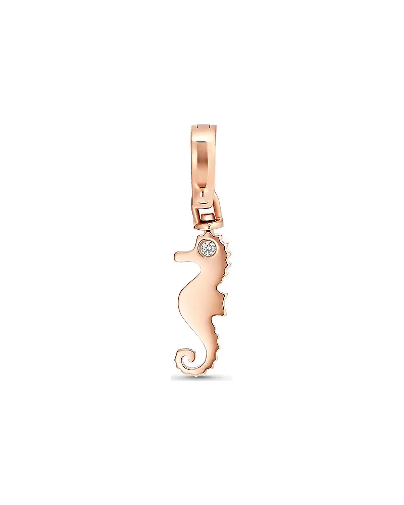JETTE Charm Silber