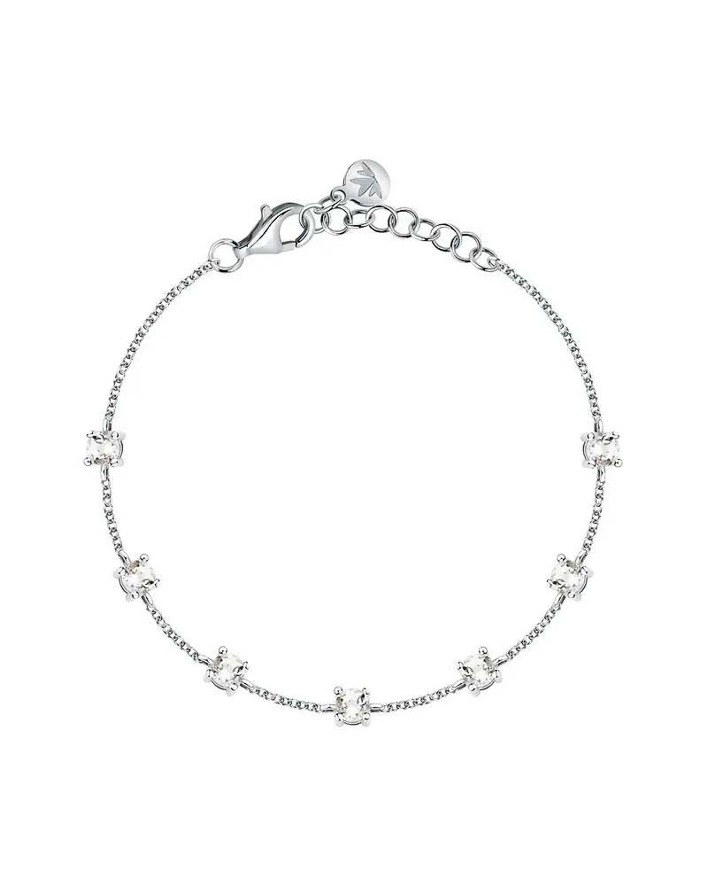 Morellato Armband Tesori Silber