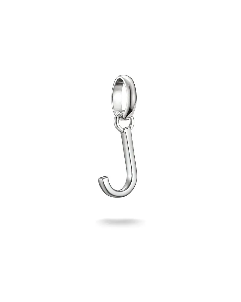 Thomas Sabo Charm Charm Club Silber